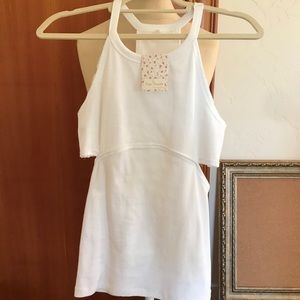 Free People Amanda Tank